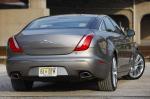 Jaguar XJL 2011 года